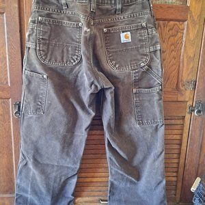 Women's Carhartt Workpant